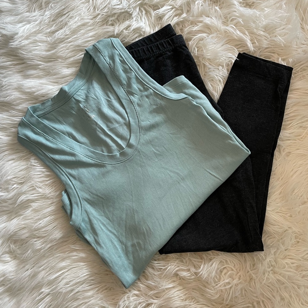 Lounge set